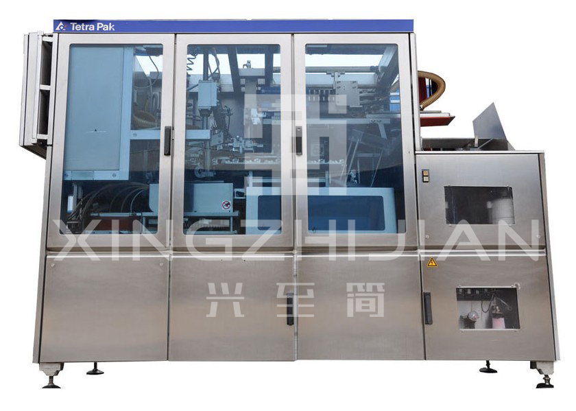 利樂 Tcap21 壓蓋機(jī)