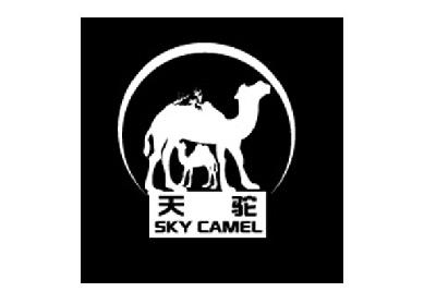 天駝乳業(yè)logo